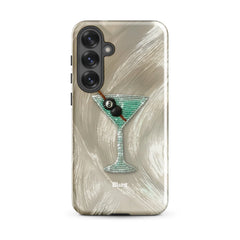 Happy Hour Samsung Case