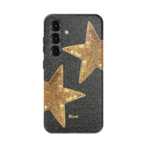 Golden North Samsung Case