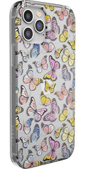 Free Spirit | Rainbow Butterfly Case