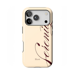 Serenity 2 iPhone Case