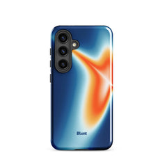 Night Alloy Samsung Case