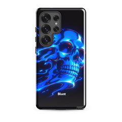 Electric Death Samsung Case