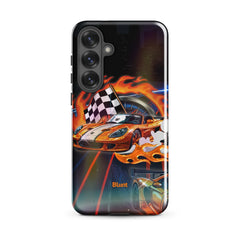 Drift Samsung Case