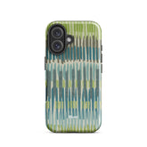 Meadow Loom iPhone Case