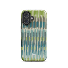 Meadow Loom iPhone Case