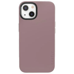 Purple Taupe on Nude | Ultra-Protective Bold Case