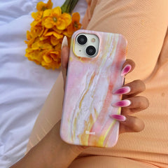 Serenity iPhone Case