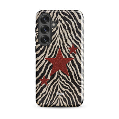 Sultry Samsung Case