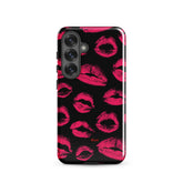 Kiss Me Samsung Case