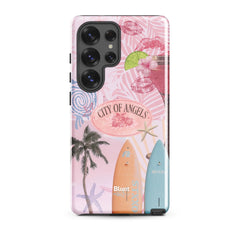 City of Angels Samsung Case