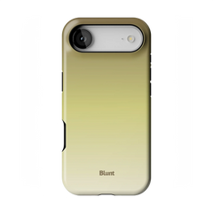 Lunar Sand iPhone Case