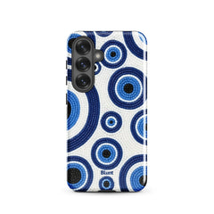 Retro Wave Samsung Case