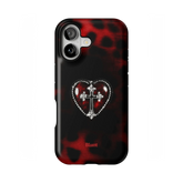 Devotion iPhone Case