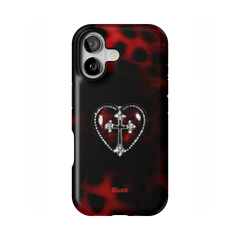 Devotion iPhone Case