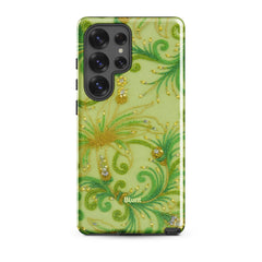 Verdant Samsung Case