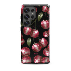 Cherry Party Samsung Case