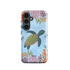 Marin Samsung Case