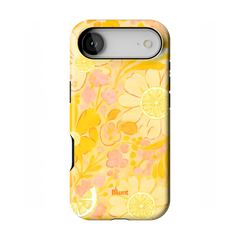 Citrina iPhone Case