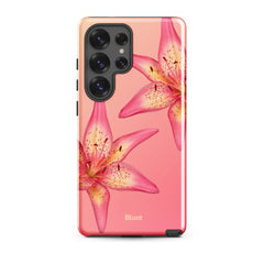 Hibiscus Samsung Case