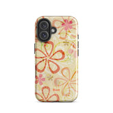Kelsey iPhone Case
