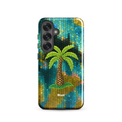 Bahamas Samsung Case