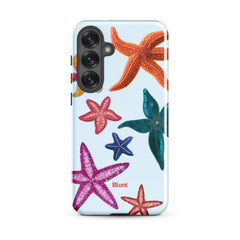 Turks & Caicos Samsung Case