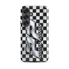 Turbo Samsung Case