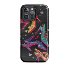 Stiletto iPhone Case