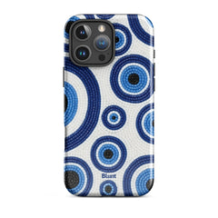 Retro Wave iPhone Case