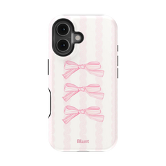 Poppy iPhone Case