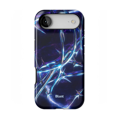 Static Surge iPhone Case