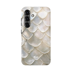 Opal Shell Samsung Case
