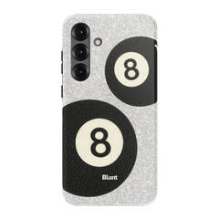 Double Eight Samsung Case