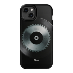 Industrial Beat iPhone Case