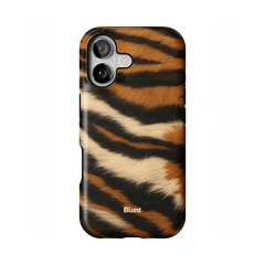 Bravine iPhone Case