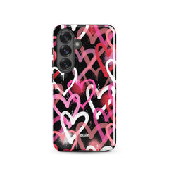 Heartbreaker Samsung Case