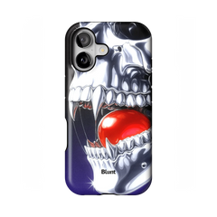 Bite of Sin iPhone Case