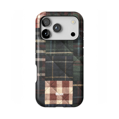 Thornwick iPhone Case