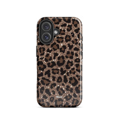 Feline iPhone Case