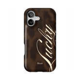 Ravyn iPhone Case