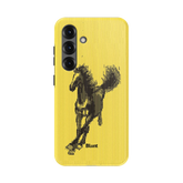 Bronco Rush Samsung Case