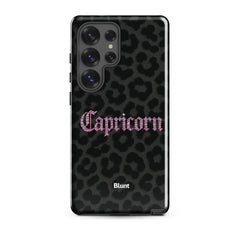 Love Capricorn Samsung Case