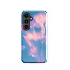 Cotton Glow Samsung Case