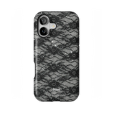 Veil iPhone Case
