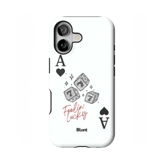Dealer iPhone Case