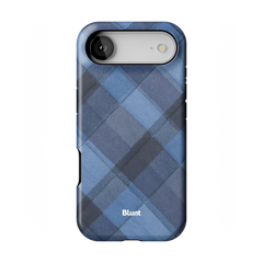 Cambridge Plaid iPhone Case