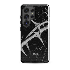 Fracture Samsung Case