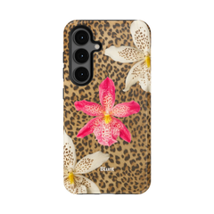 Rose Prowl Samsung Case