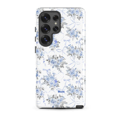 Iris Samsung Case