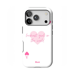 Good Fortune iPhone Case